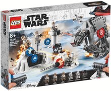 SPIELZEUG-RING Mühldorf - 75241 Action Battle Echo BaseTMVerteidigung 75241 Action Battle Echo BaseTMVerteidigung Angebot bei SPIELZEUG-RING Mühldorf im Prospekt "Unsere Geschenk-Tipps für Weihnachten"