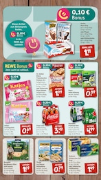 Kinder Maxi King Angebot im aktuellen nahkauf Prospekt auf Seite 6