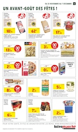 Prix et réduction Plat dans le prospectus Intermarché Express en cours Offre Plat dans le catalogue Intermarché Express du moment à la page 11