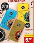 Aktuelle Kaffee Angebote bei Netto Marken-Discount in Norderstedt Aktuelles Naturmild Angebot bei Netto Marken-Discount in Norderstedt ab 5,79 €