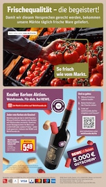 Rotwein im REWE Prospekt in Norderstedt Aktueller REWE Prospekt mit Rotwein, "Dein Markt", Seite 14