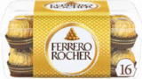 Rocher im Angebot bei Netto Marken-Discount in Kaarst Rocher Angebote von Ferrero bei Netto Marken-Discount Kaarst für 4,29 €