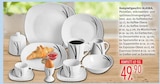 Komplettgeschirr ALASKA Angebote bei Trends Recklinghausen für 49,90 €