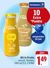 Smoothie bei E center im Nürtingen Prospekt für 1,49 €