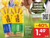 Aktuelles American Classic und Körner Harmonie Sandwich Angebot bei Netto Marken-Discount in Magdeburg ab 1,49 €