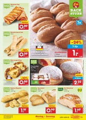 Pfannkuchen im Netto Marken-Discount Prospekt in Greifswald Aktueller Netto Marken-Discount Prospekt mit Pfannkuchen, "Aktuelle Angebote", Seite 13