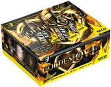 Golden Love 3er-Pack Verwandlungsvulkane mit versch. Effekten von NICO im aktuellen Netto mit dem Scottie Prospekt für 9,99 €