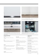 Lave-Linge Angebote im Prospekt "IKEA ÉLECTROMÉNAGER Guide d'achat 2024" von IKEA auf Seite 101