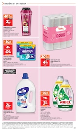 Promos Papier Toilette dans le catalogue "Netto" de Netto à la page 21 Promos Papier Toilette dans le catalogue "Netto" de Netto à la page 21
