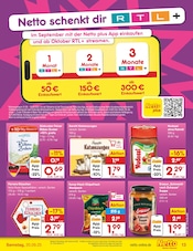 Aktueller Netto Marken-Discount Prospekt mit Zucker, "Aktuelle Angebote", Seite 13