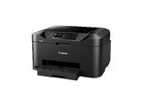 MB2150 Multifunktionsdrucker im MediaMarkt Saturn Prospekt MB2150 Multifunktionsdrucker von CANON im aktuellen MediaMarkt Saturn Prospekt für 132,99 €