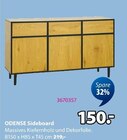 ODENSE Sideboard im aktuellen JYSK Prospekt