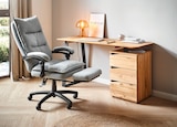 Aktuelles Schreibtisch Angebot bei Möbelzentrum Pforzheim in Pforzheim ab 129,00 €