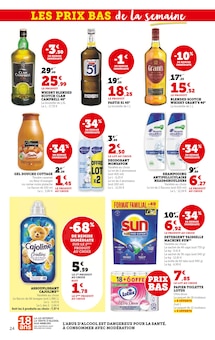 Promo Décoration Extérieure dans le catalogue Super U du moment à la page 24