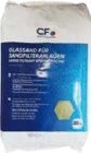 Glassand im Angebot bei Globus-Baumarkt in Salzgitter Glassand Angebote von CF bei Globus-Baumarkt Salzgitter für 9,99 €