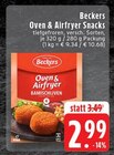 Aktuelles Oven & Airfryer Snacks Angebot bei EDEKA in Mönchengladbach ab 2,99 €