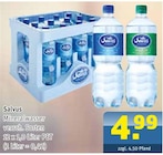 Salvus Angebote von Salvus bei Getränke Arena Oberhausen für 4,99 €