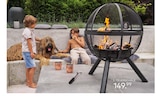 FEUERSCHALE Angebote bei porta Möbel Beckum für 149,99 €