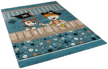 POCO Norderstedt - Kinderteppich Kinderteppich Angebot bei POCO Norderstedt im Prospekt "POCO's Crazy 30 - Die Rabatte regnen weiter!"