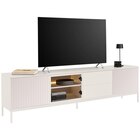 LOWBOARD in 205,8/56/38 cm von Voleo im aktuellen XXXLutz Möbelhäuser Prospekt für 229,00 €