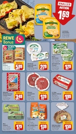 Aktueller REWE Prospekt mit Kräuter, "Dein Markt", Seite 10