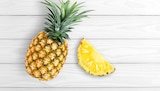 Ananas Extra Sweet im Angebot bei REWE in Nürnberg Ananas Extra Sweet Angebote bei REWE Nürnberg für 1,29 €