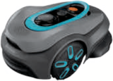 Mähroboter smart Sileno sense 600 von Gardena für 999,00 € bei toom Baumarkt im Angebot Mähroboter smart Sileno sense 600 von Gardena im aktuellen toom Baumarkt Prospekt