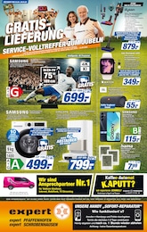 expert Prospekt für Pfaffenhofen: "Top Angebote", 8 Seiten, 24.04.2026 - 30.04.2026