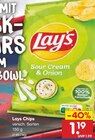 Chips von Lay's im aktuellen Netto Marken-Discount Prospekt für 1,19 €