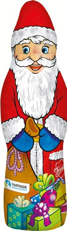 Weihnachtsmann bei Jawoll in Offenbach Weihnachtsmann im Angebot bei Jawoll Offenbach für 1,09 €