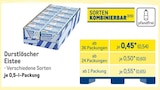 Eistee von Durstlöscher für 0,54 € bei Metro im Angebot Eistee von Durstlöscher im aktuellen Metro Prospekt