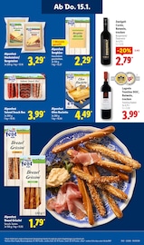 Aktueller Lidl Prospekt mit Tischgrill, "LIDL LOHNT SICH", Seite 55