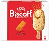 Bâtonnets speculoos biscoff - LOTUS en promo chez Colruyt Bâtonnets speculoos biscoff - LOTUS dans le catalogue Colruyt