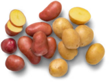 Gourmet-Kartoffeln Angebote von Parmentine bei Kaufland Garbsen für 1,99 €