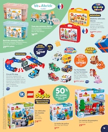 Offre Tut Tut Bolides dans le catalogue La Grande Récré du moment à la page 15
