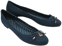 Ballerinas bei Kaufland in Villingen-Schwenningen Ballerinas im Angebot bei Kaufland Villingen-Schwenningen für 6,99 €