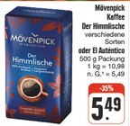 Der Himmlische bei nah und gut im Prospekt "" für 5,49 €