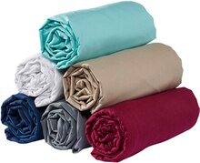 Carrefour Le Chesnay - Le drap-housse 90 x 190 cm Promo Le drap-housse 90 x 190 cm dans le catalogue Carrefour "Maintenant et moins cher !" à Le Chesnay