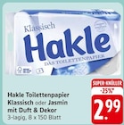 EDEKA Winterlingen Prospekt mit  im Angebot für 2,99 €