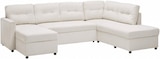 Aktuelles Wohnlandschaft „MARTINA“ Angebot bei mömax in Augsburg ab 699,00 €