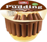 Schoko und Vanille Pudding Angebot in Oelixdorf Schoko und Vanille Pudding im aktuellen Prospekt bei E center in Oelixdorf
