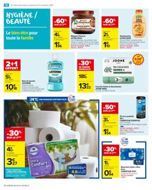 Sac Poubelle Carrefour Market ᐅ Promos et prix dans le catalogue