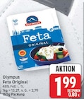 Feta Original von Olympus für 1,99 € bei E center im Angebot Feta Original von Olympus im aktuellen E center Prospekt