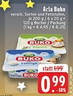 Buko Pikante Kräuter Balance bei E center im Remscheid Prospekt für 0,99 €
