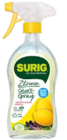 Lidl - Zitronensäure-Spray Angebot im Prospekt Zitronensäure-Spray bei Lidl im Prospekt "" für 1,59 €