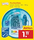Thunfischfilets von Dreimaster im aktuellen Netto Marken-Discount Prospekt