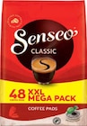 Kaffee Pads im Angebot bei Netto Marken-Discount in Freiberg Kaffee Pads Angebote von Senseo bei Netto Marken-Discount Freiberg für 6,79 €