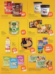 tegut Maggi im Prospekt tegut Maggi im Prospekt