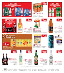 Prix et réduction Pepsi Max dans le prospectus Supermarchés Match en cours Offre Pepsi Max dans le catalogue Supermarchés Match du moment à la page 16