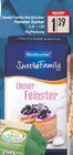 Feinster Zucker Angebote von Sweet Family Nordzucker bei E center Falkensee für 1,39 €